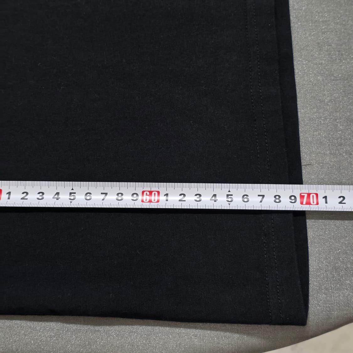 S 폴로 랄프로렌 멀티포니 반팔티셔츠 블랙 상품이미지7