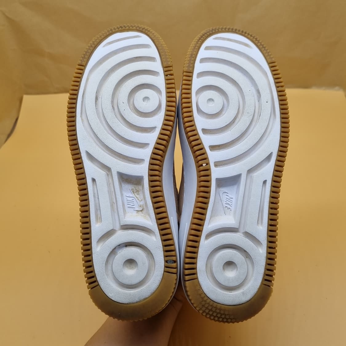 나이키 에어포스1 세이지로우 여성운동화230  상품이미지3