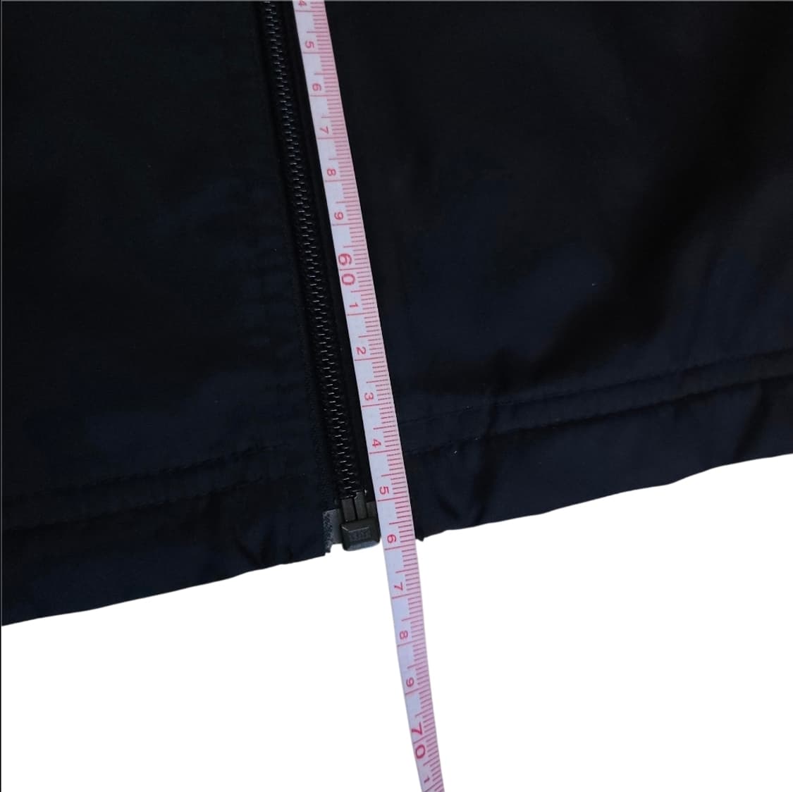 나이키 바람막이 95 M 트레이닝 러닝 상품이미지9