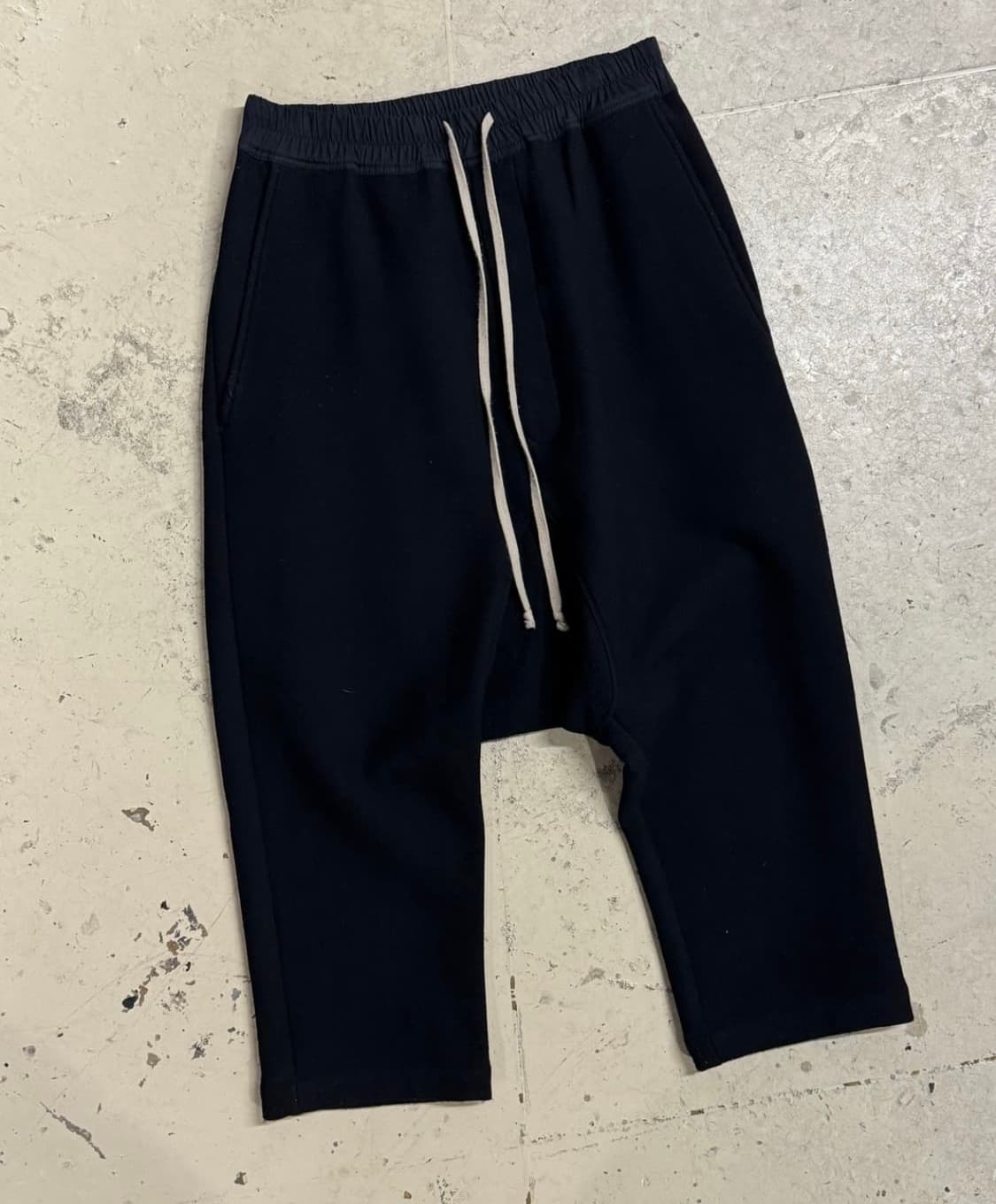 Rick owens 15FW 배기팬츠 46 상품이미지1
