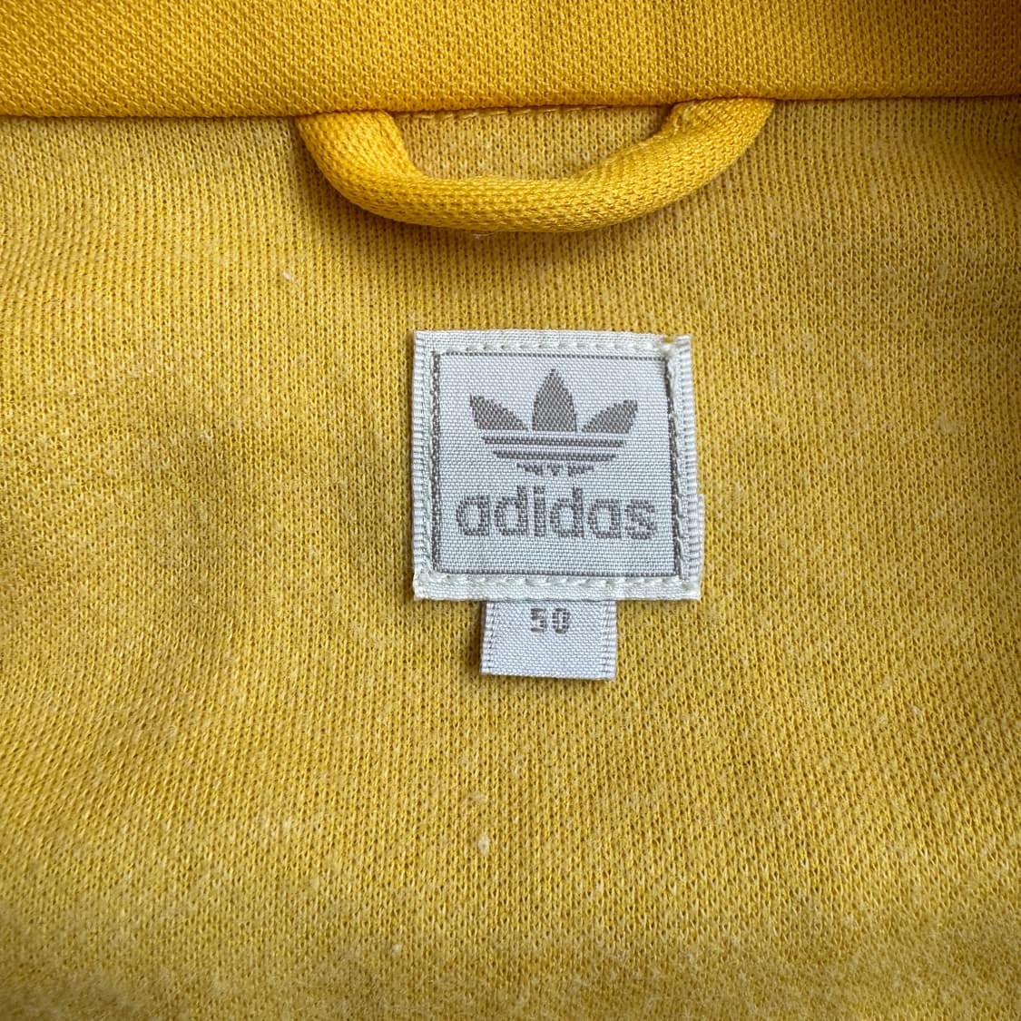 아디다스 캐비지타운 파이어버드 삼선 올드스쿨 트랙탑 져지 상품이미지5