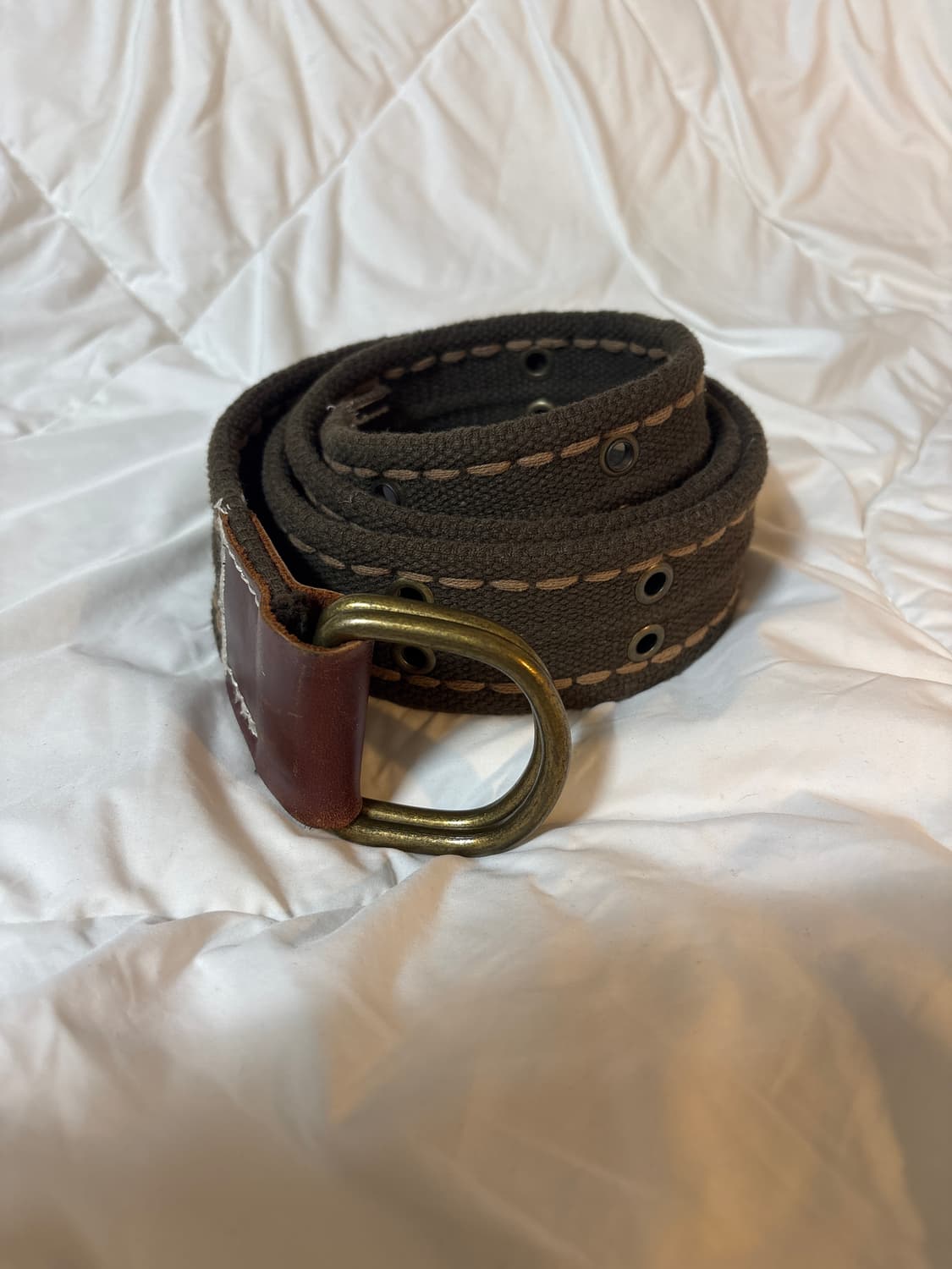 Vintage belt 상품이미지1