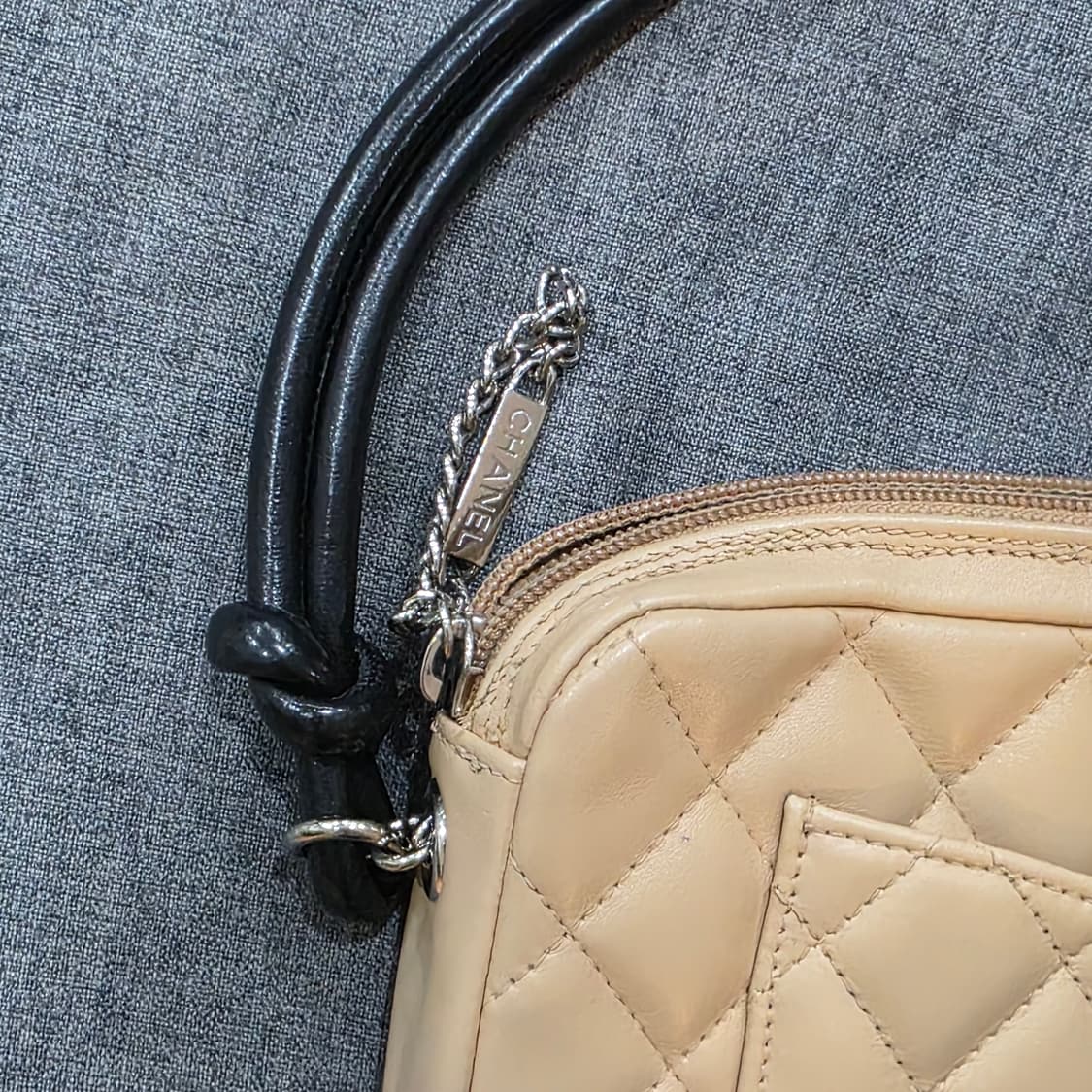 샤넬 깜봉 미니백 숄더백 상품이미지4