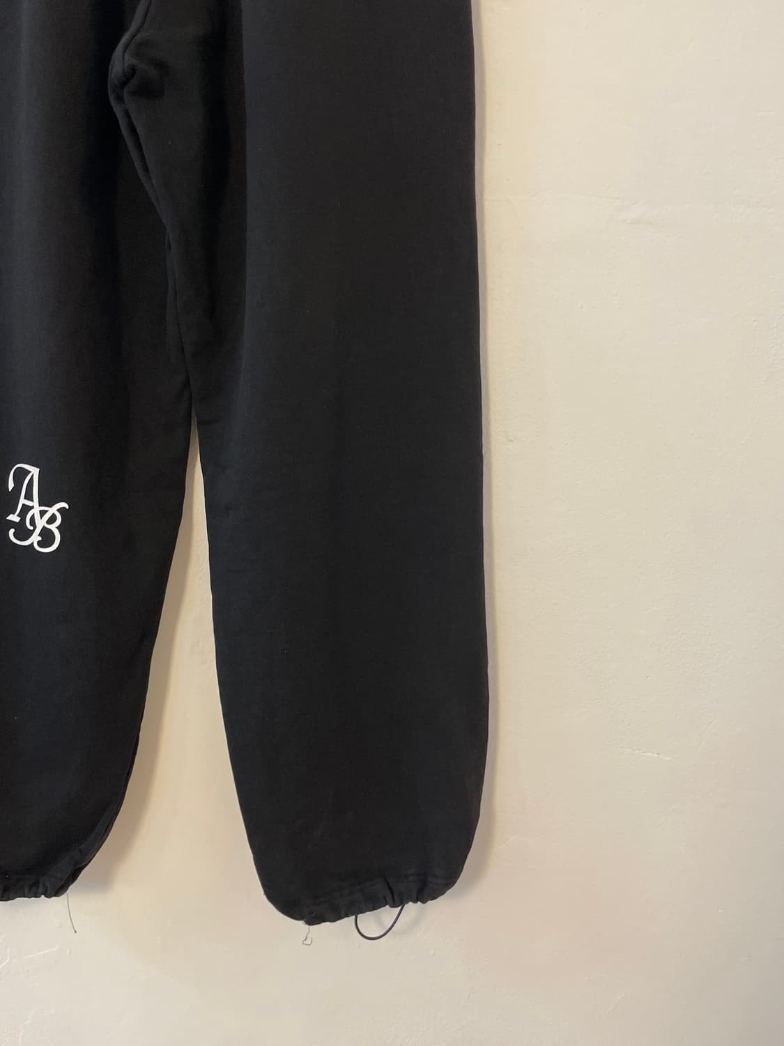 아카이브볼드 조거 팬츠  상품이미지9