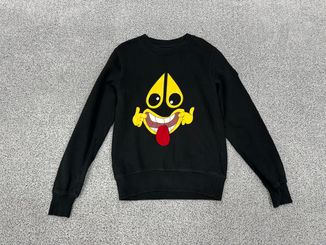 무스너클 맨투맨 상품이미지1