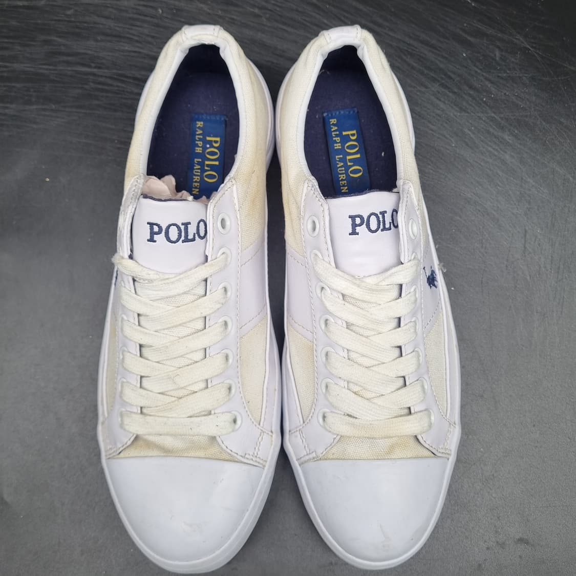 폴로랄프로렌 남성스니커즈260 상품이미지2