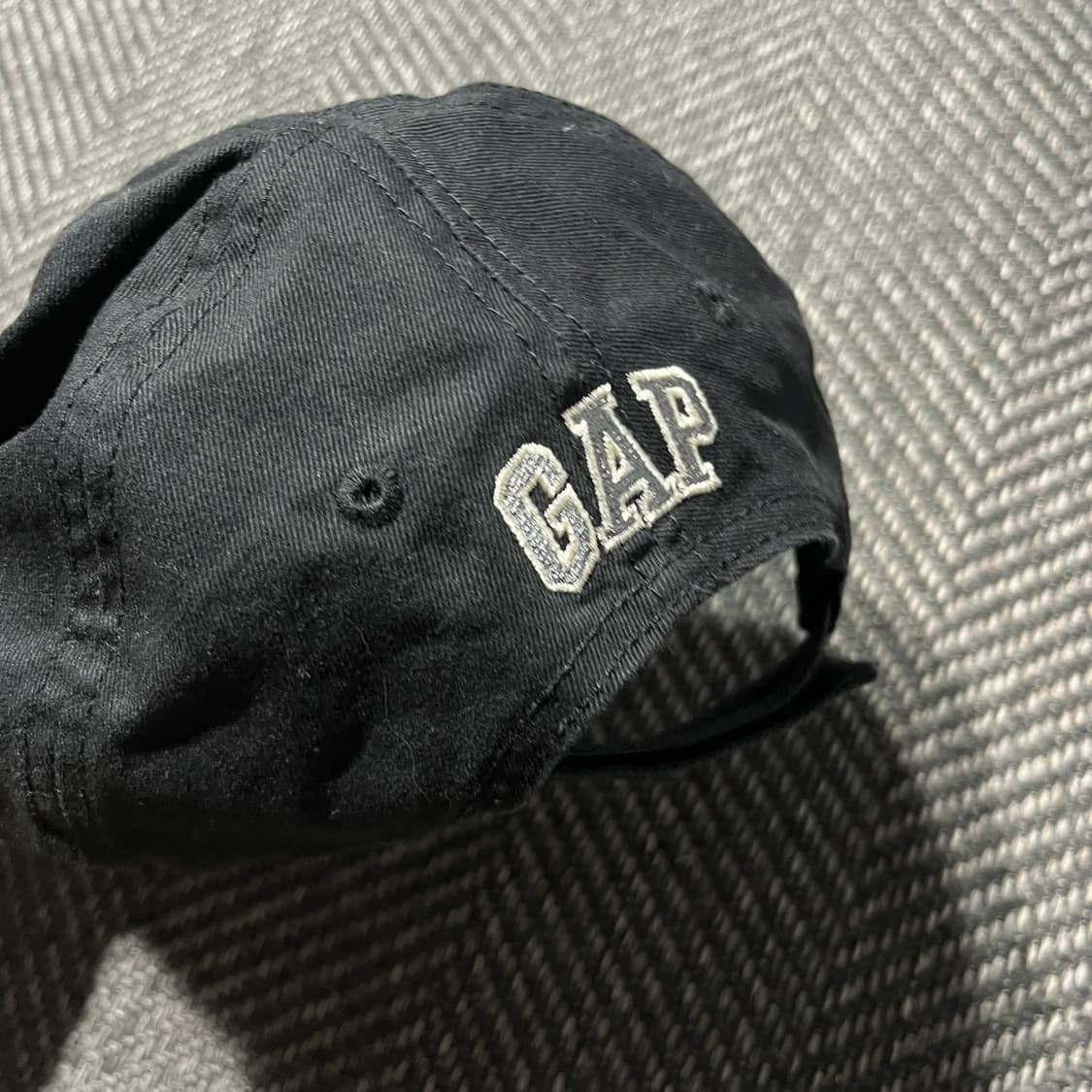 [OS] YZY GAP 이지 갭 모자 상품이미지2