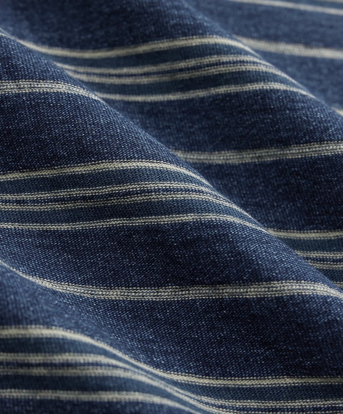 25ss 스트라이프 자카드 반팔 상품이미지4