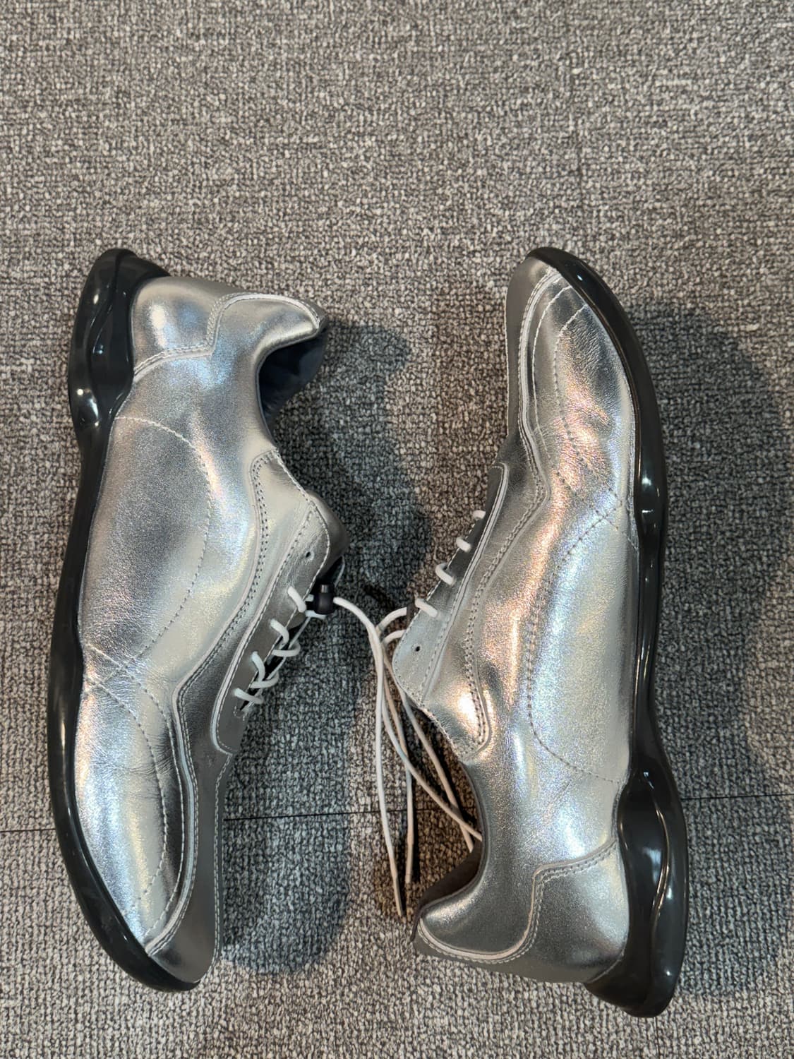 페몬트 스퀘어 실버 290 상품이미지3