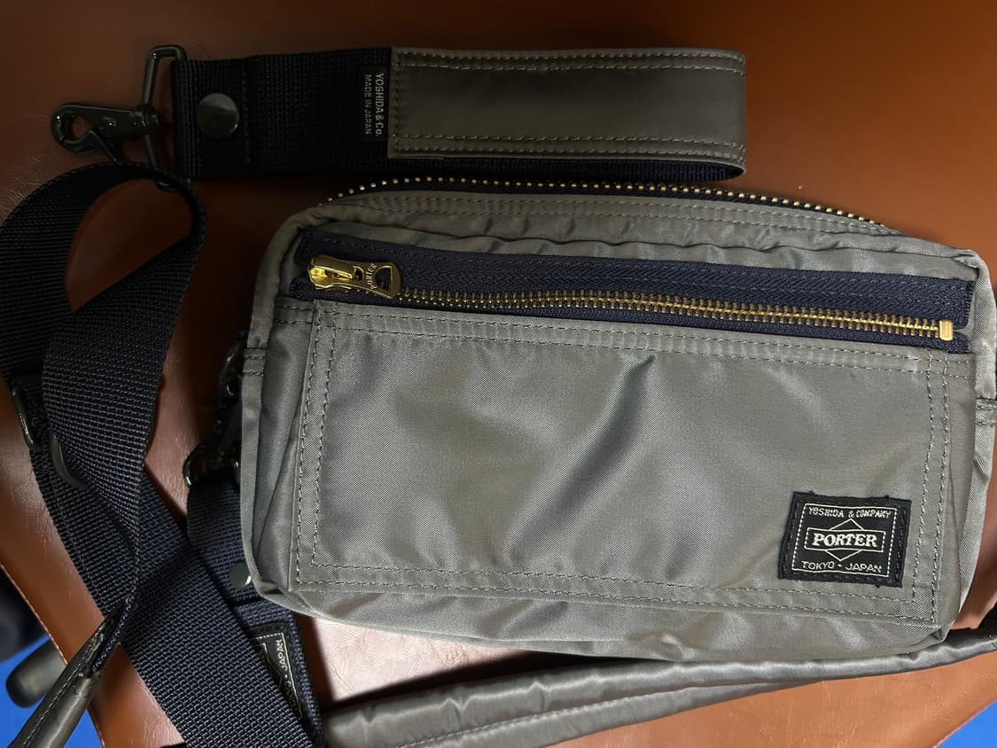 포터 스몰 크로스백 상품이미지1