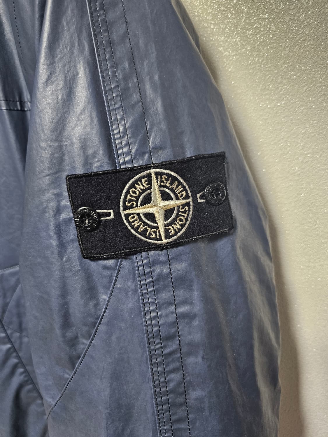 스톤아일랜드 아이스 자켓 상품이미지3