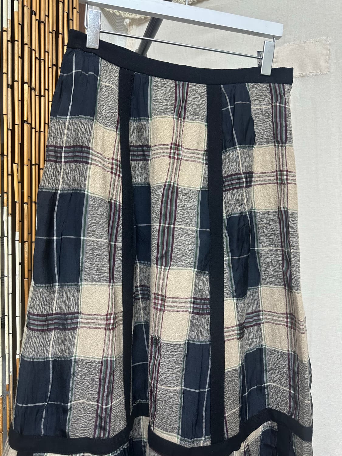 io comme io long skirt 상품이미지4