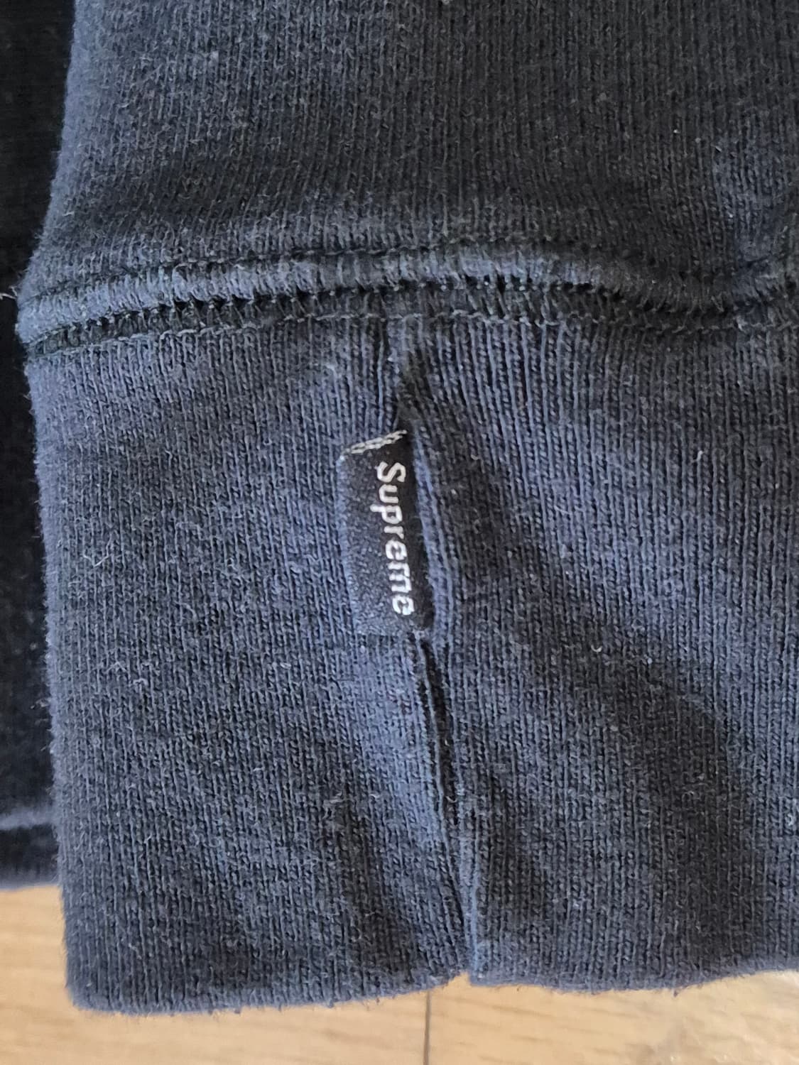 (정품) 슈프림 후드티 (명품 남자 후드집업 맨투맨) 상품이미지4