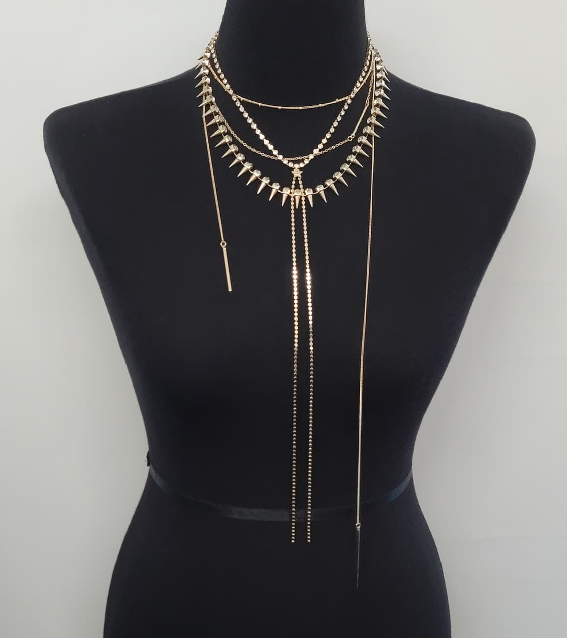 necklace set 상품이미지4