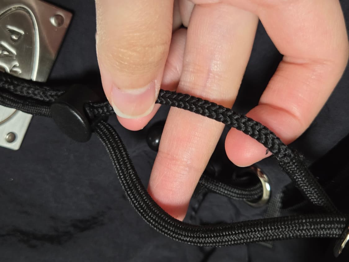 파온스 링클 데일리 미니백팩 캉골 뉴발란스 잔스포츠 상품이미지3