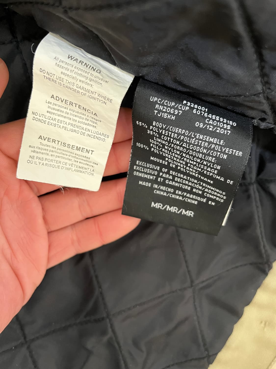 디키즈 아이젠하워 상품이미지5