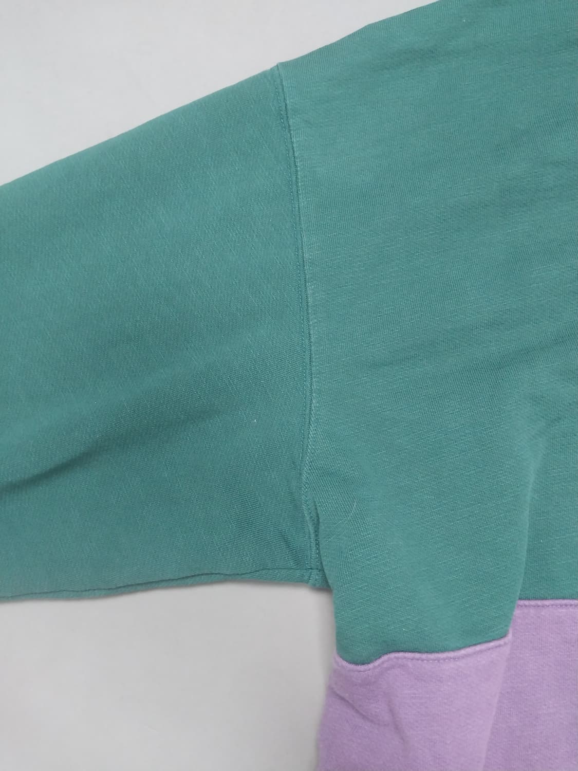 [XL] 리바이스 아노락 팝 오버 맨투맨 상품이미지9