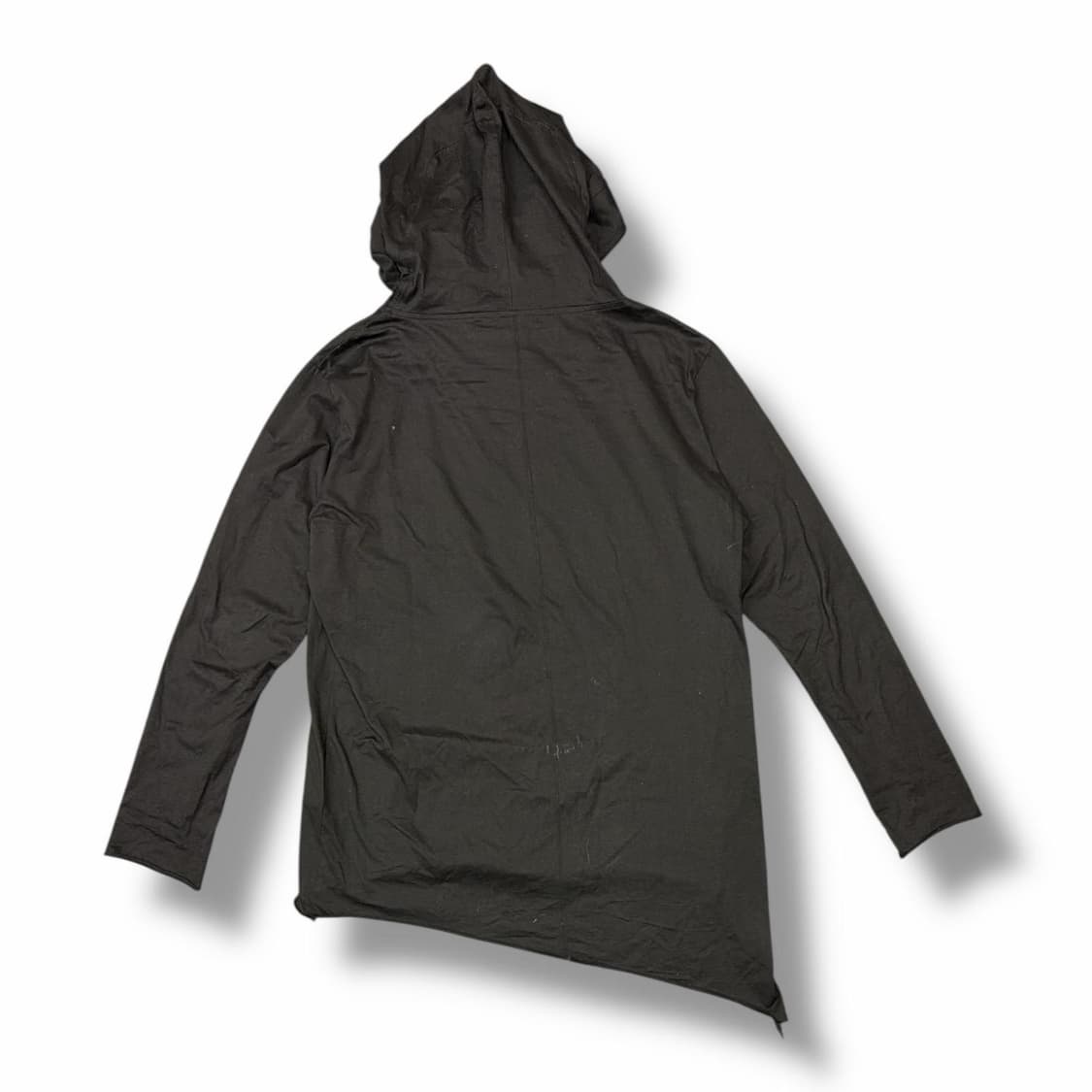 율리우스 코튼 SZ 저지 후디 상품이미지2