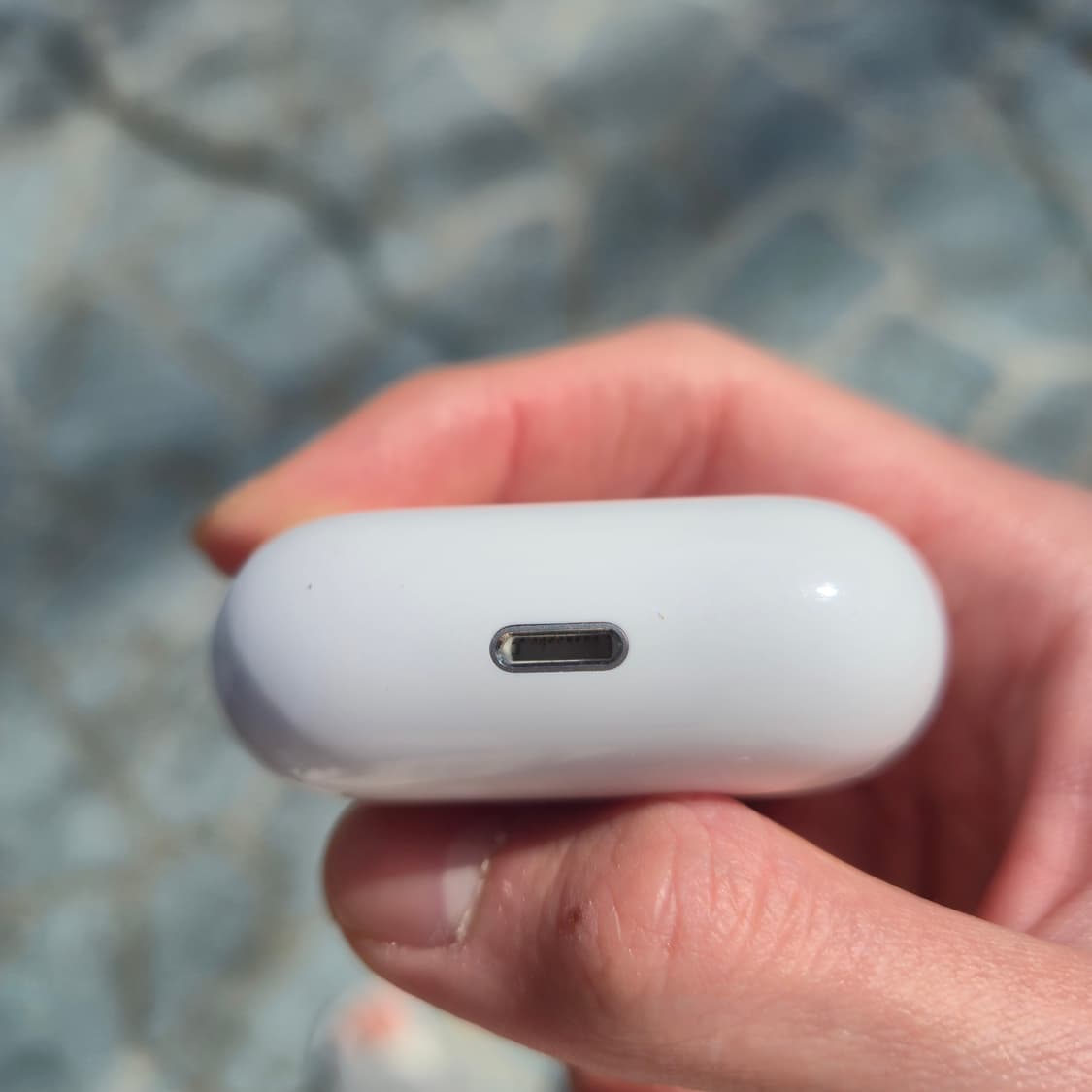 에어팟 3세대 상품이미지2