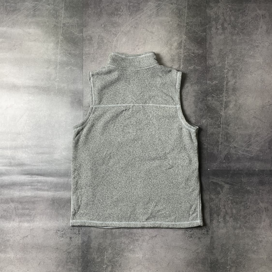 THE NORTH FACE 노스페이스 데드스탁 플리스 베스트 A00369 상품이미지5