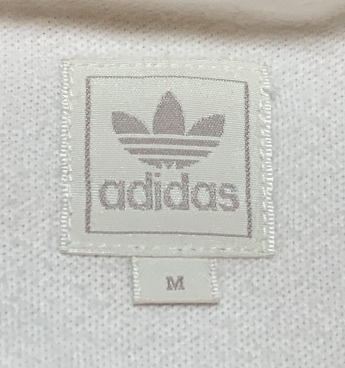 ADIDAS 아디다스 74 월드컵 트레이닝 재킷-04 레트로 모델 상품이미지8