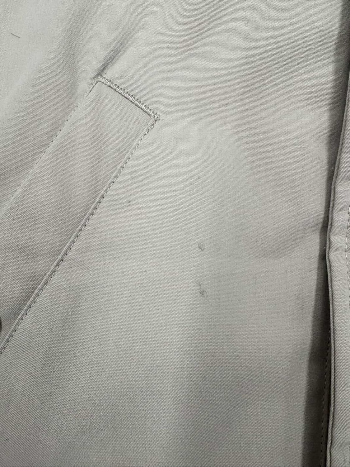 칼하트 WIP 퍼 후드 트래퍼 파카 H1615 상품이미지9