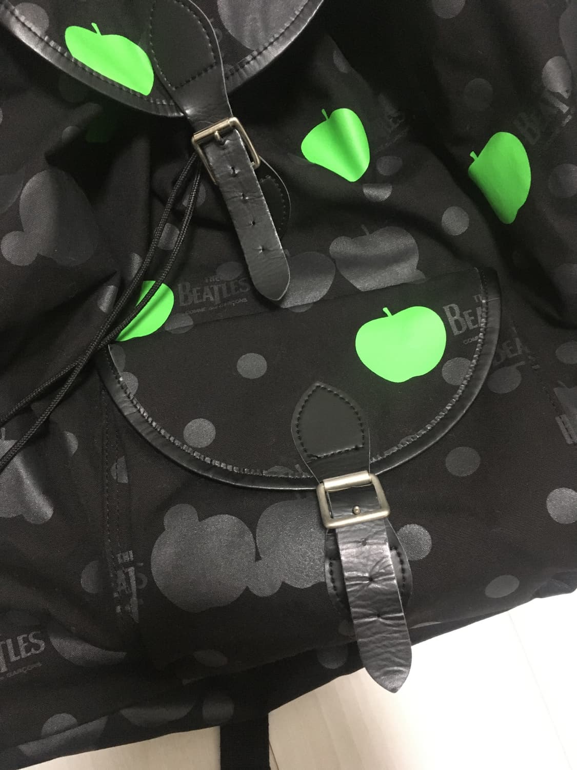 comme des garcons 백팩 상품이미지5