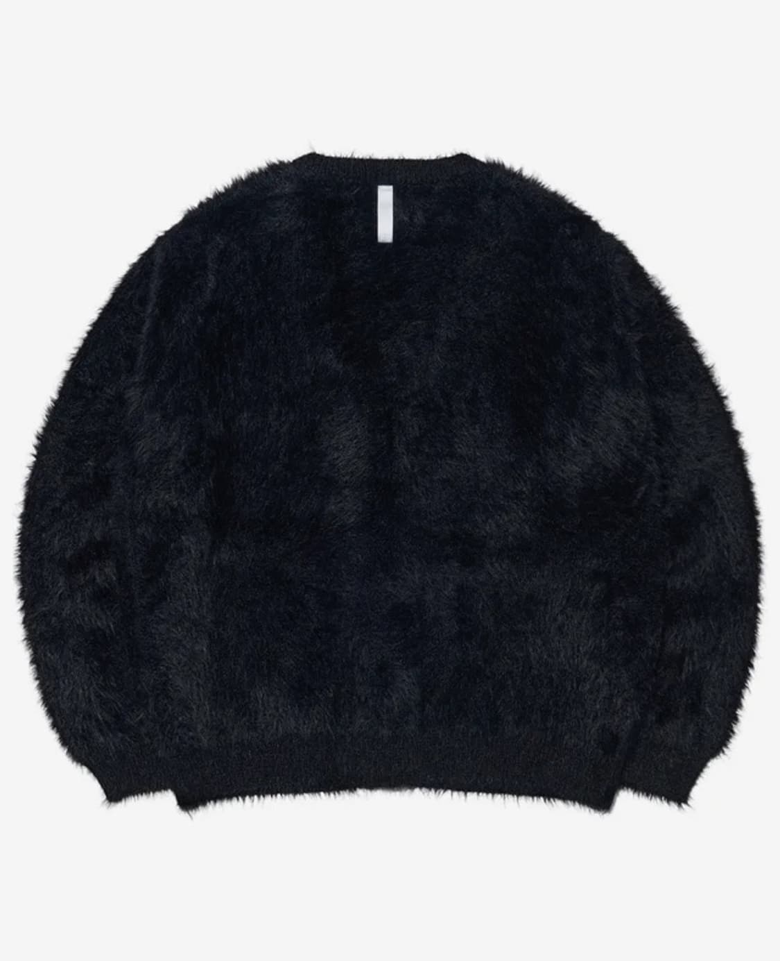 [노매뉴얼] BULKY HAIRY CARDIGAN 상품이미지2