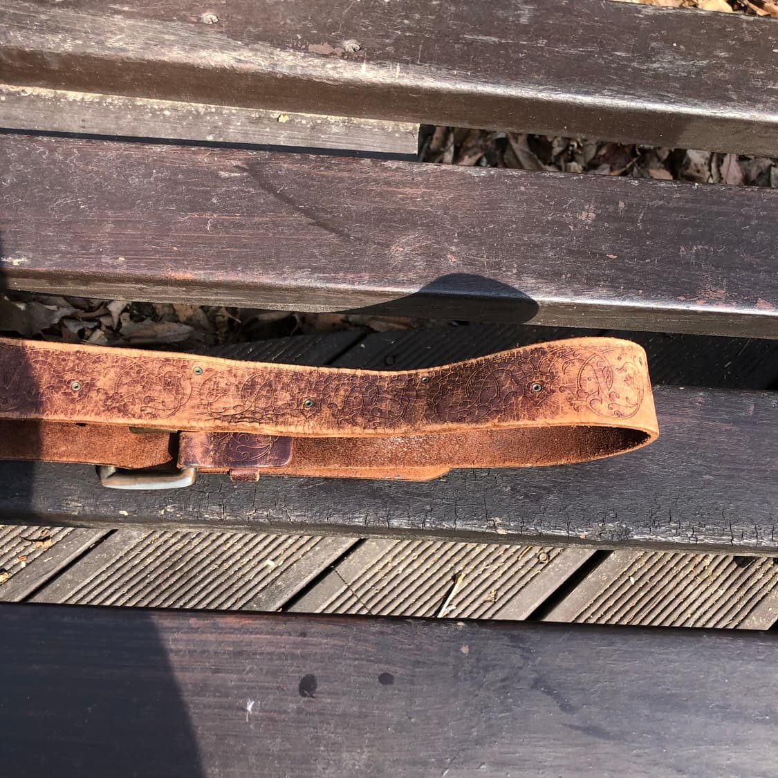 벨트 🔓  상품이미지7