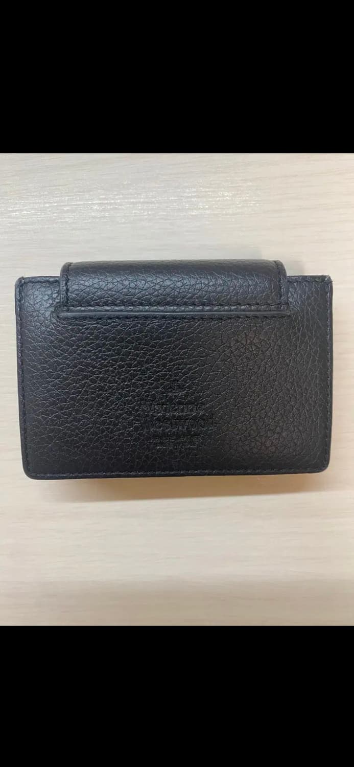 비비안웨스트우드 지갑 카드지갑 상품이미지4