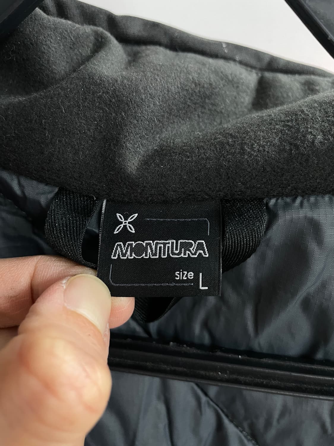 몬츄라 우먼 베스트(새상품) 상품이미지9