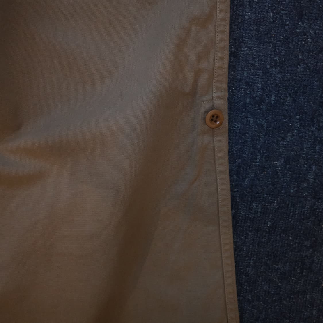 Mhl 면바지 상품이미지4