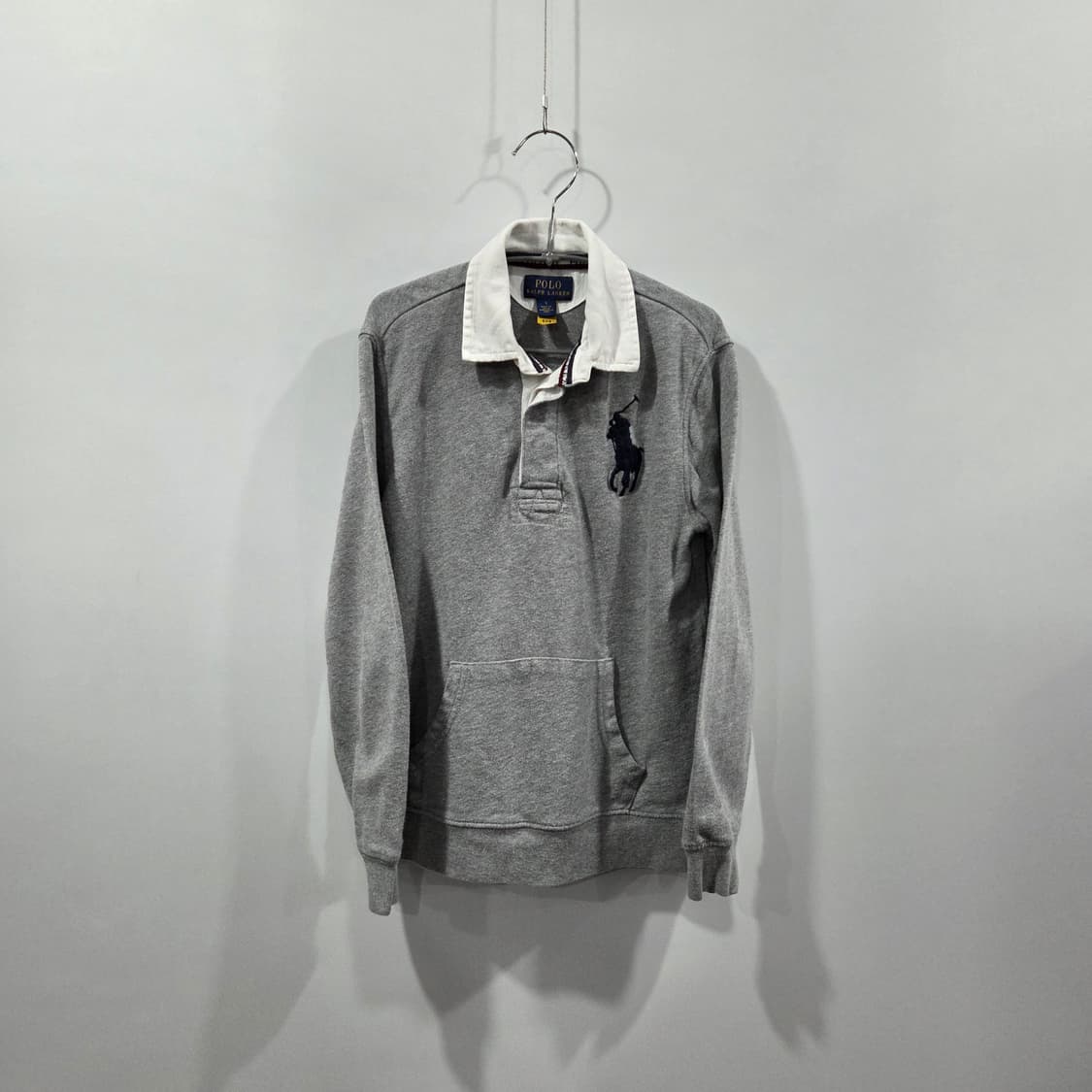 폴로랄프로렌 키즈 빅포니 럭비티 7 상품이미지1