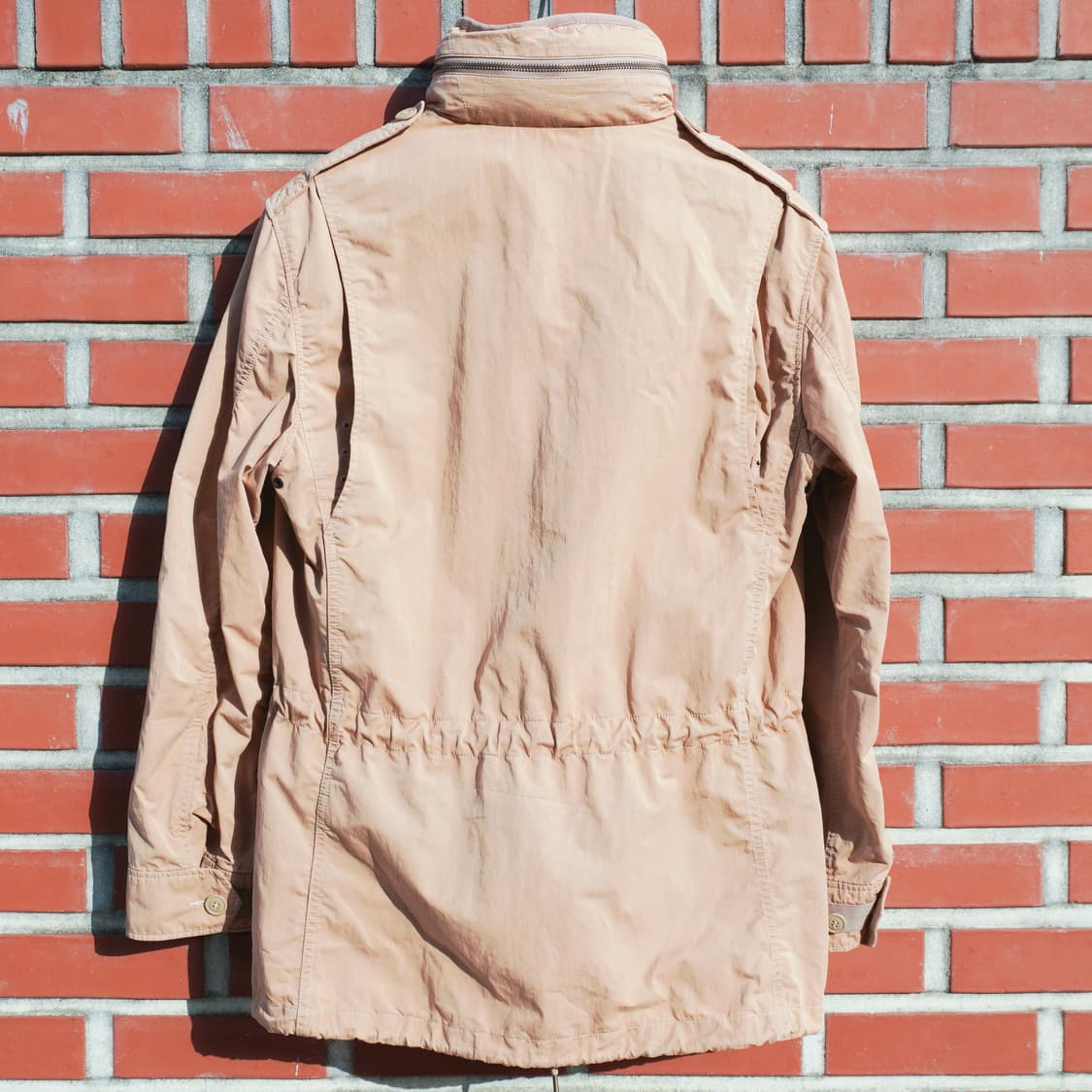 폴로 랄프로렌 m65 m43 베이지 필드 자켓 상품이미지5