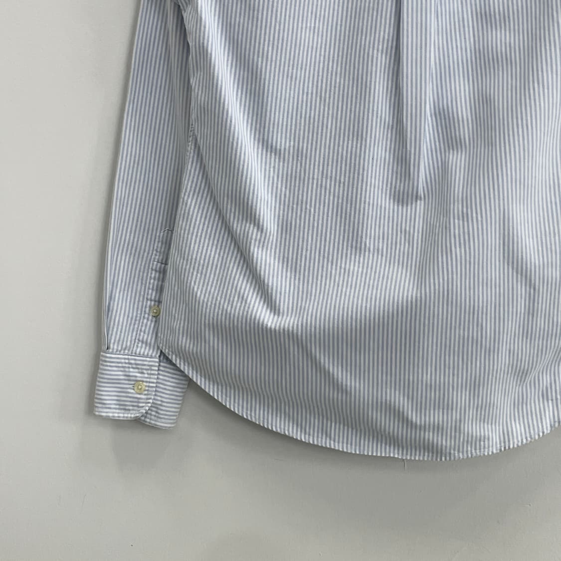 폴로 랄프로렌 스트라이프 셔츠 상품이미지7