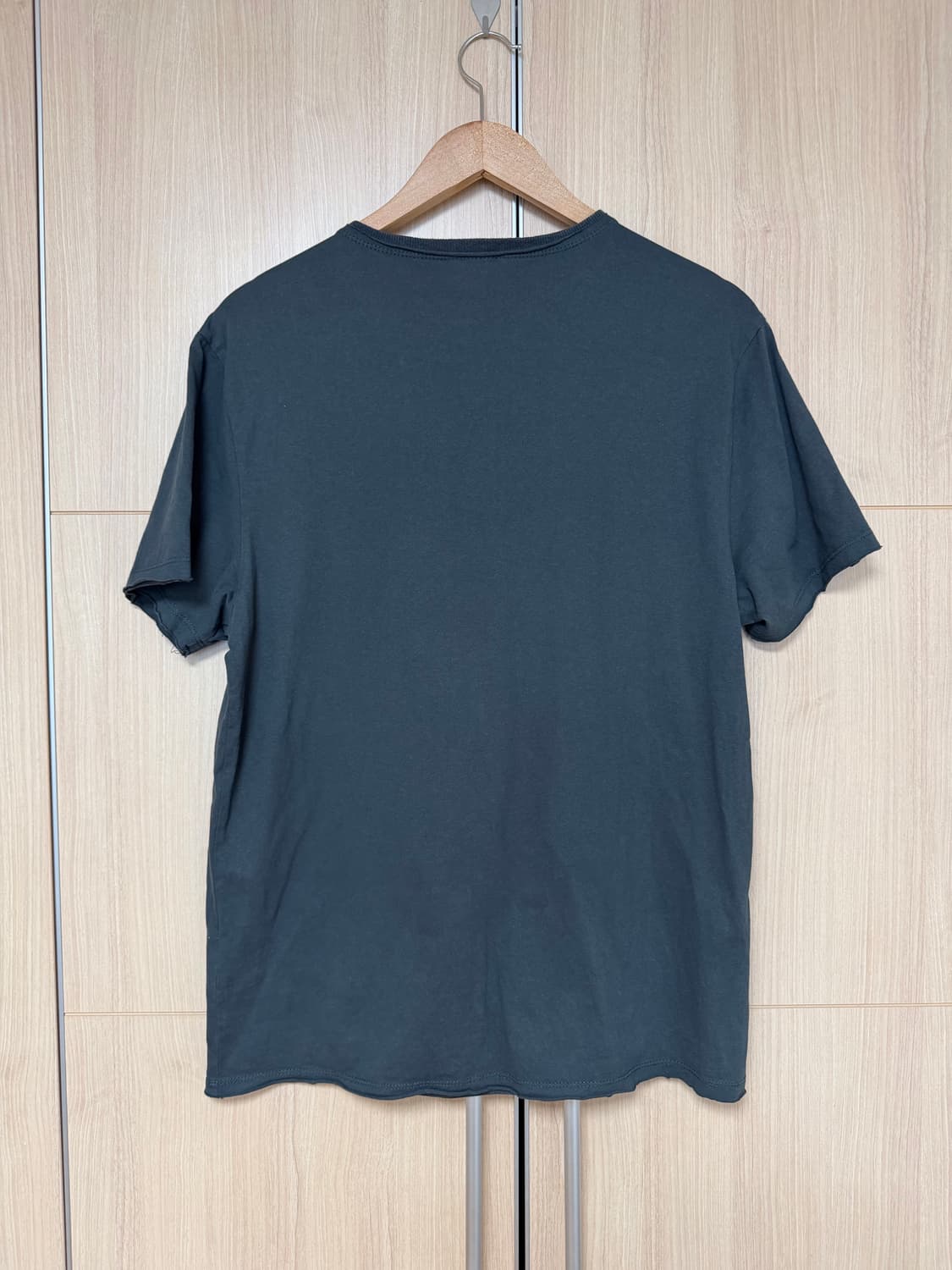 [L] 레드제플린 밴드티 상품이미지2