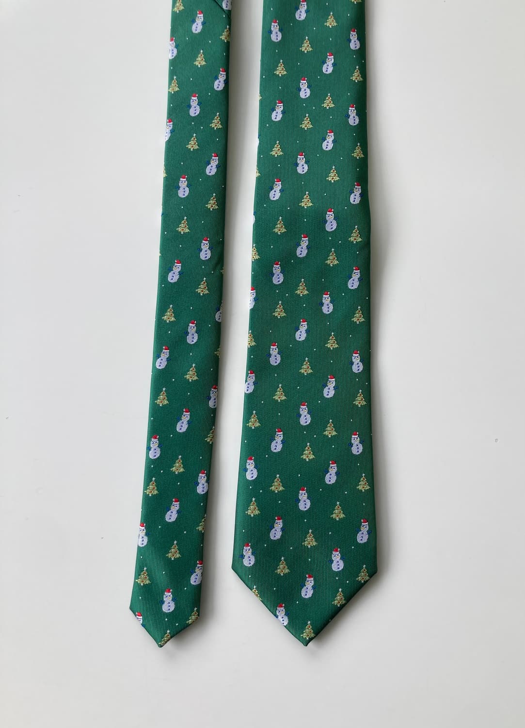 빈티지)넥타이 상품이미지1