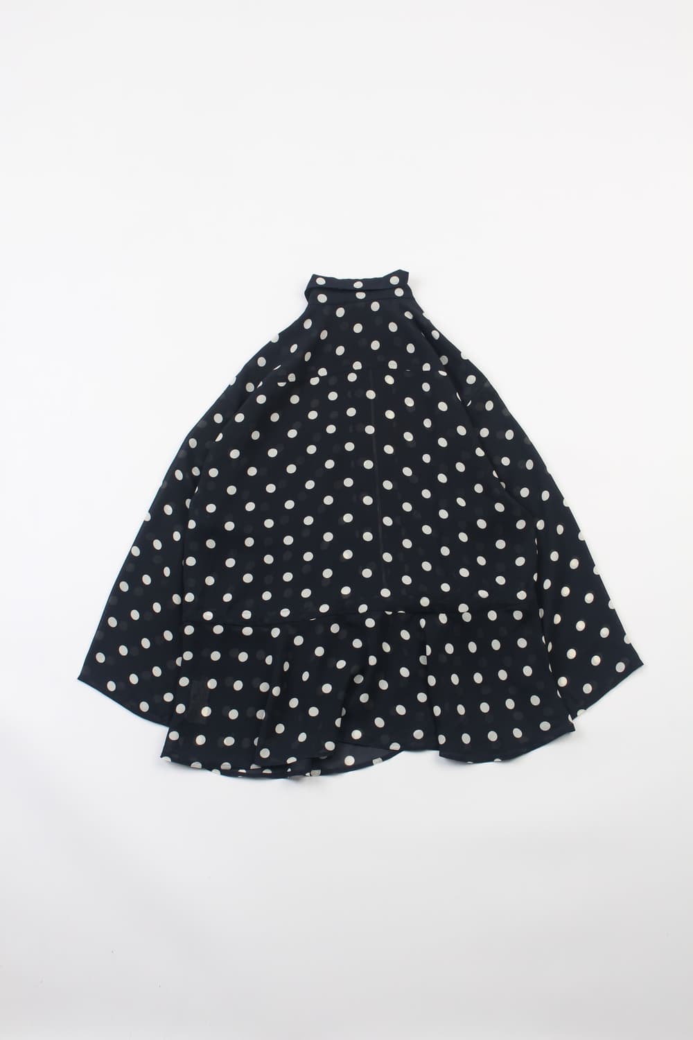 TOKYO BLOURE SPORTS Dot Zip-Up Jacket 상품이미지9