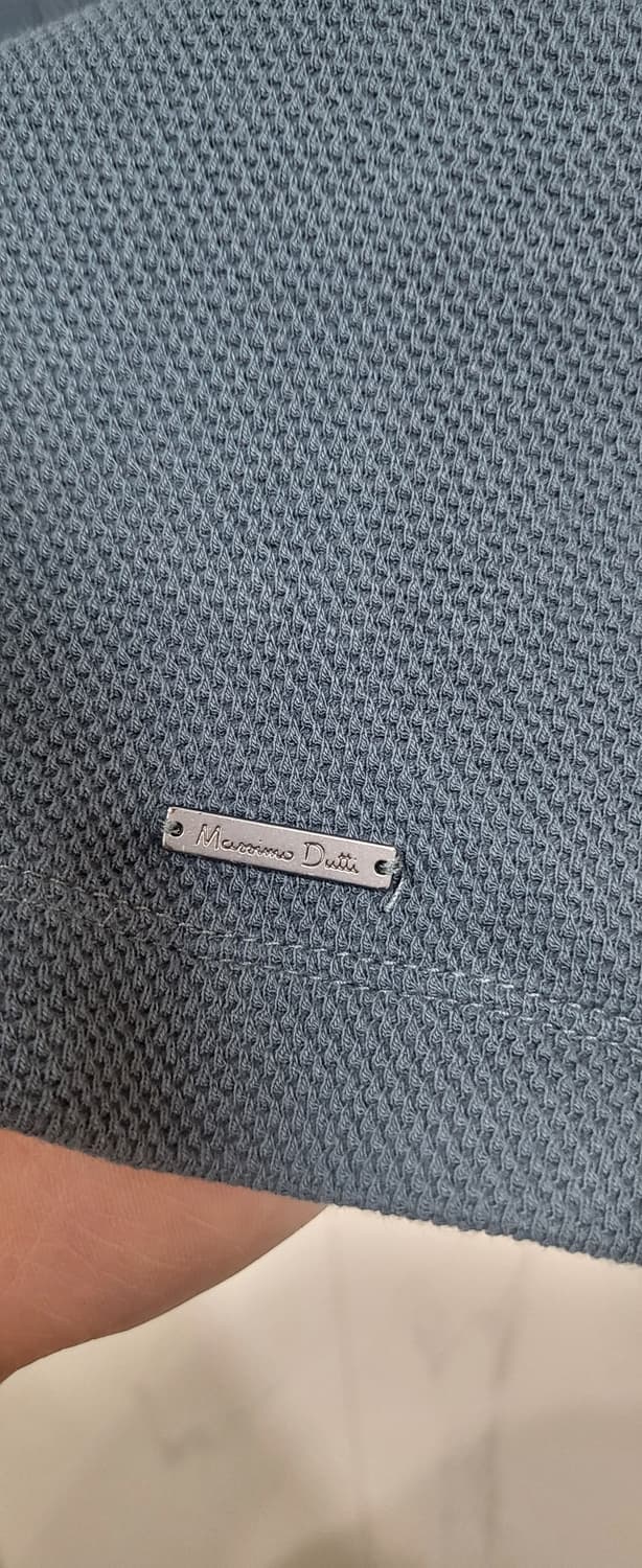 Massimo dutti 셔츠 상품이미지3