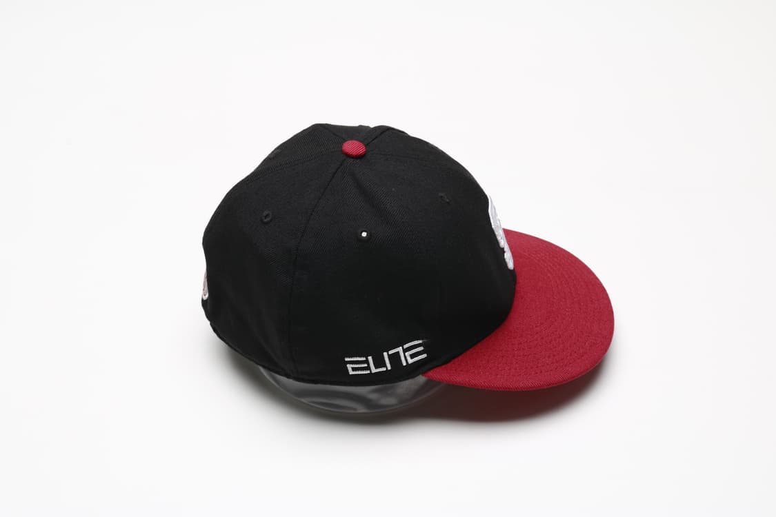 [58cm] 00's 나이키 S로고 베이스볼캡 모자 상품이미지5