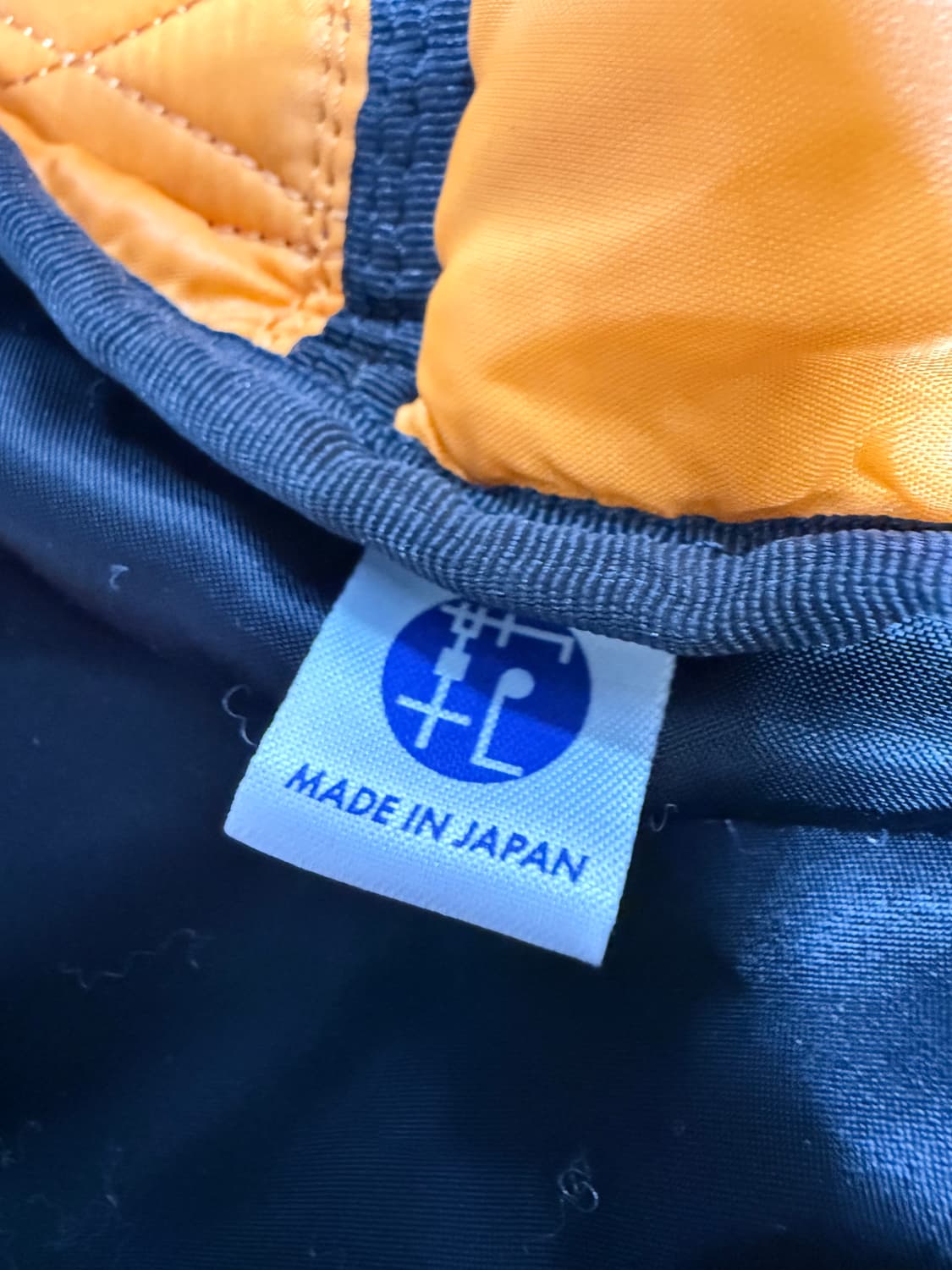 초대형 요시다포터 탱커 여행용 더플백 L BK 상품이미지7