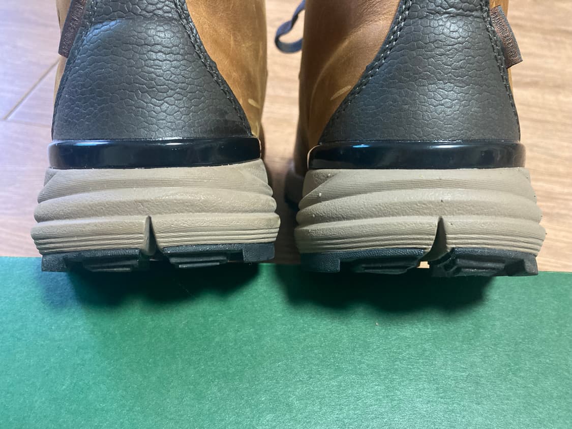 [280] 대너 Danner 마운틴 600 부츠 등산화 트레킹화 하이킹  상품이미지5