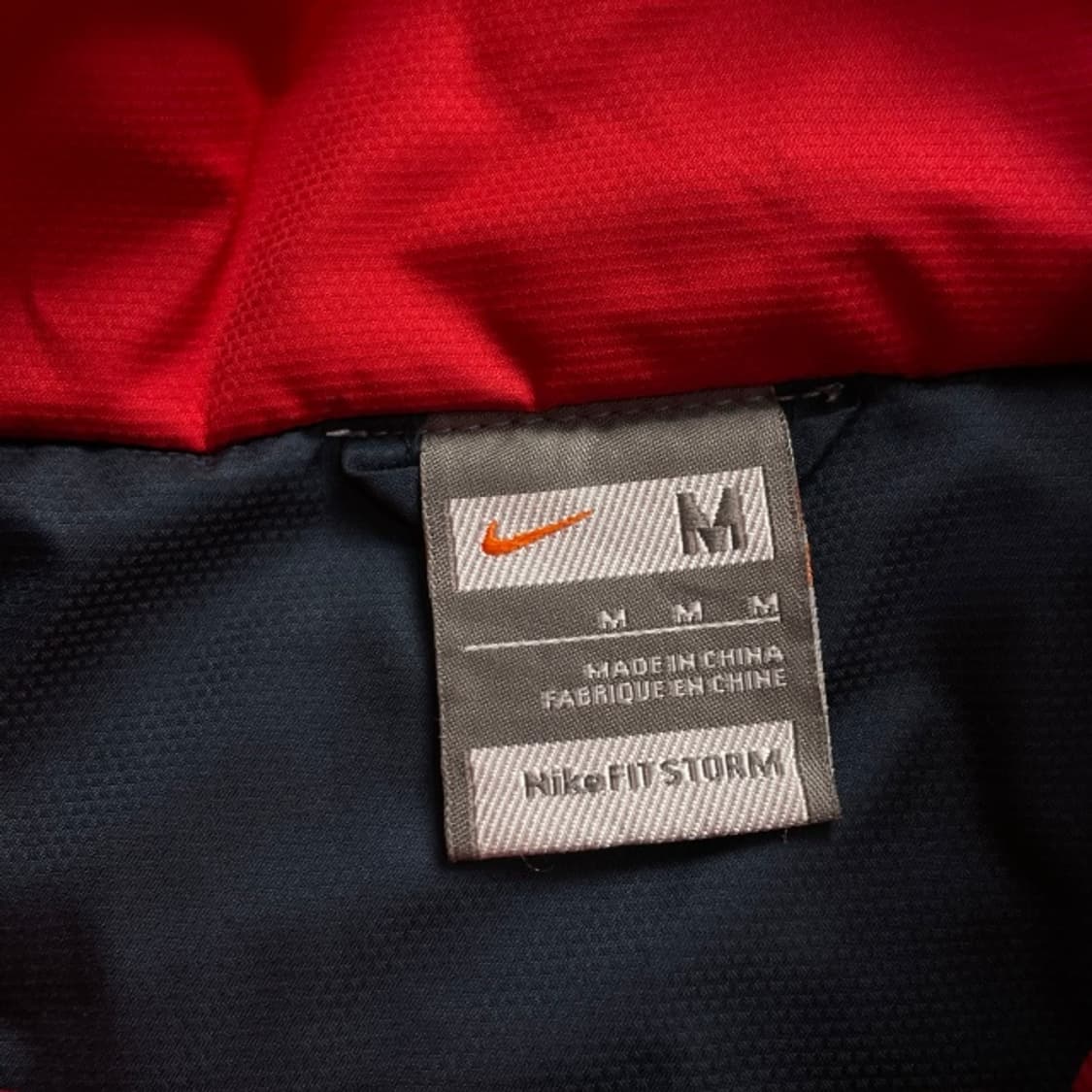 100 나이키 토탈90 바람막이 셋업 세트 상품이미지2