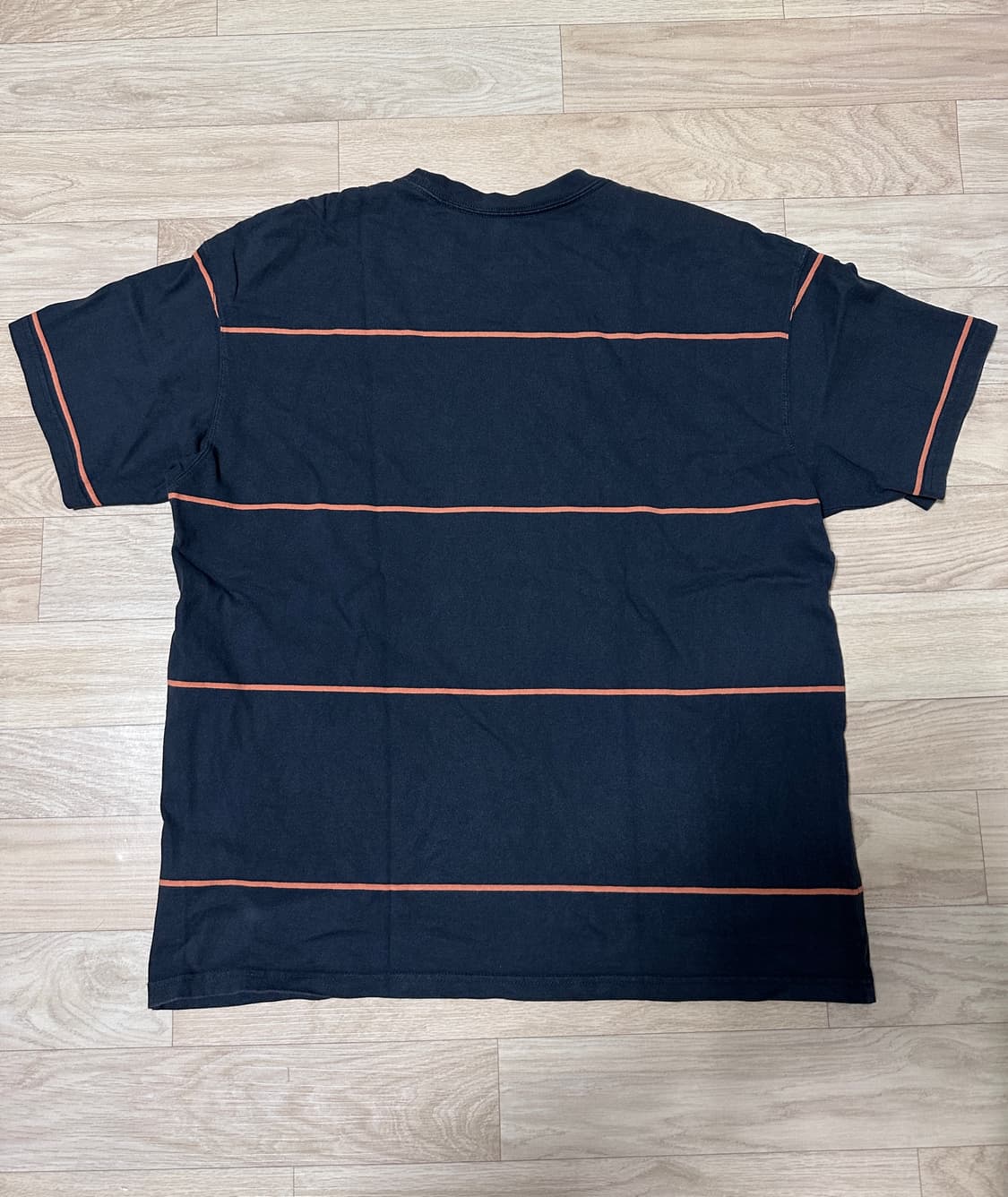 [XL:US]나이키 ACG 스트라이프 루즈핏 티셔츠 상품이미지4