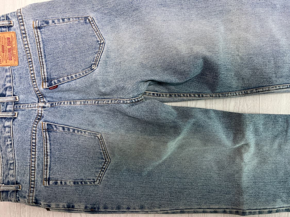 Vintage jeans 상품이미지2