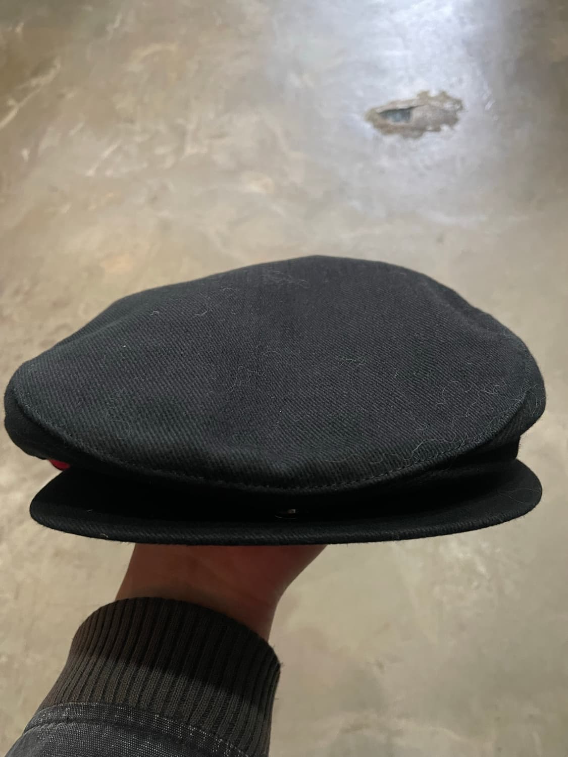 나이키 뉴스보이 베레모 헌팅캡 M 상품이미지3