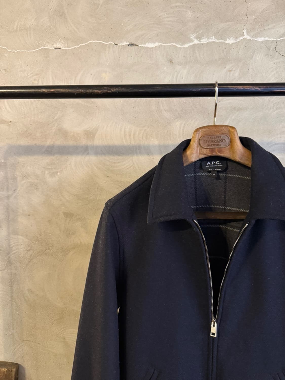 아페쎄 블루종 100 상품이미지2