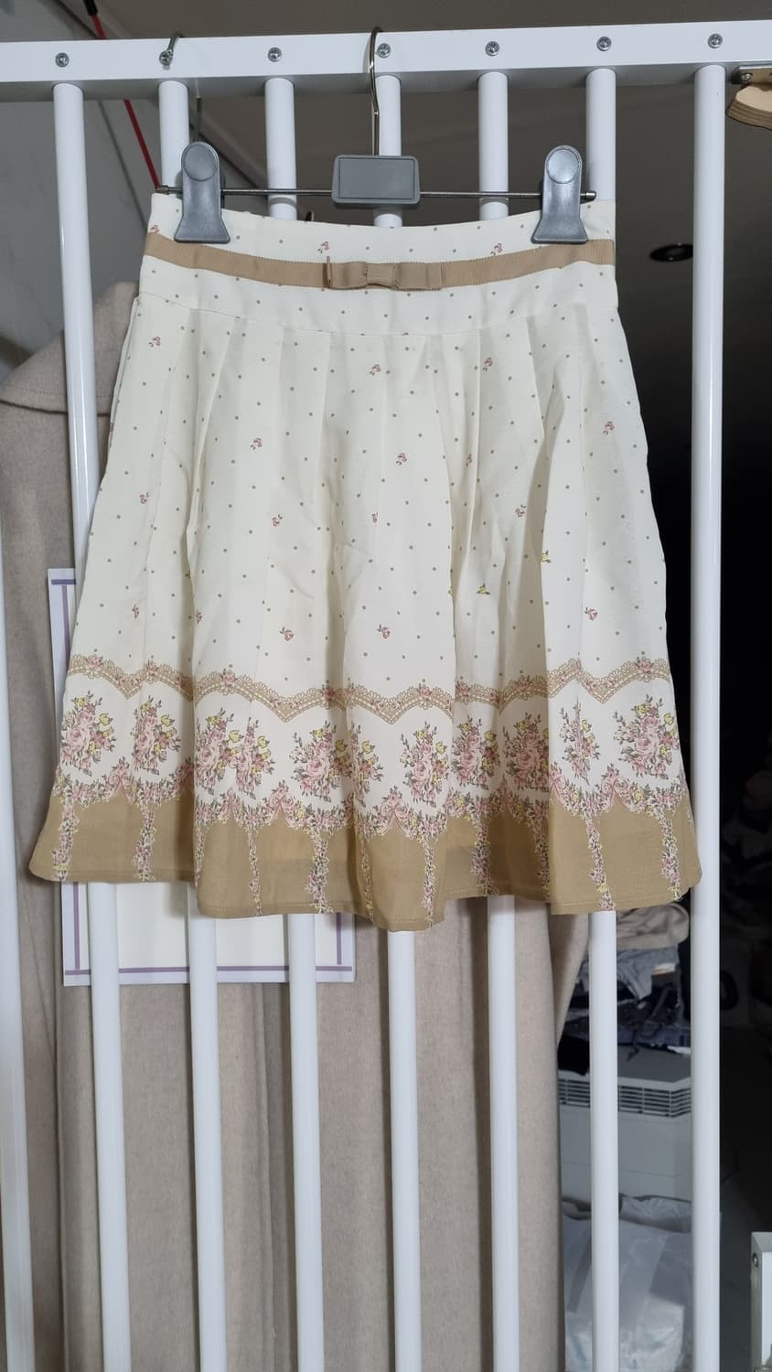 레스트로즈 스커트 상품이미지2