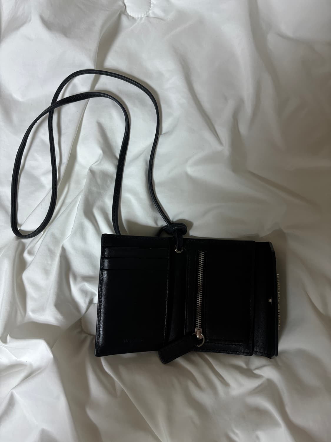 자크뮈스 카드지갑 상품이미지5