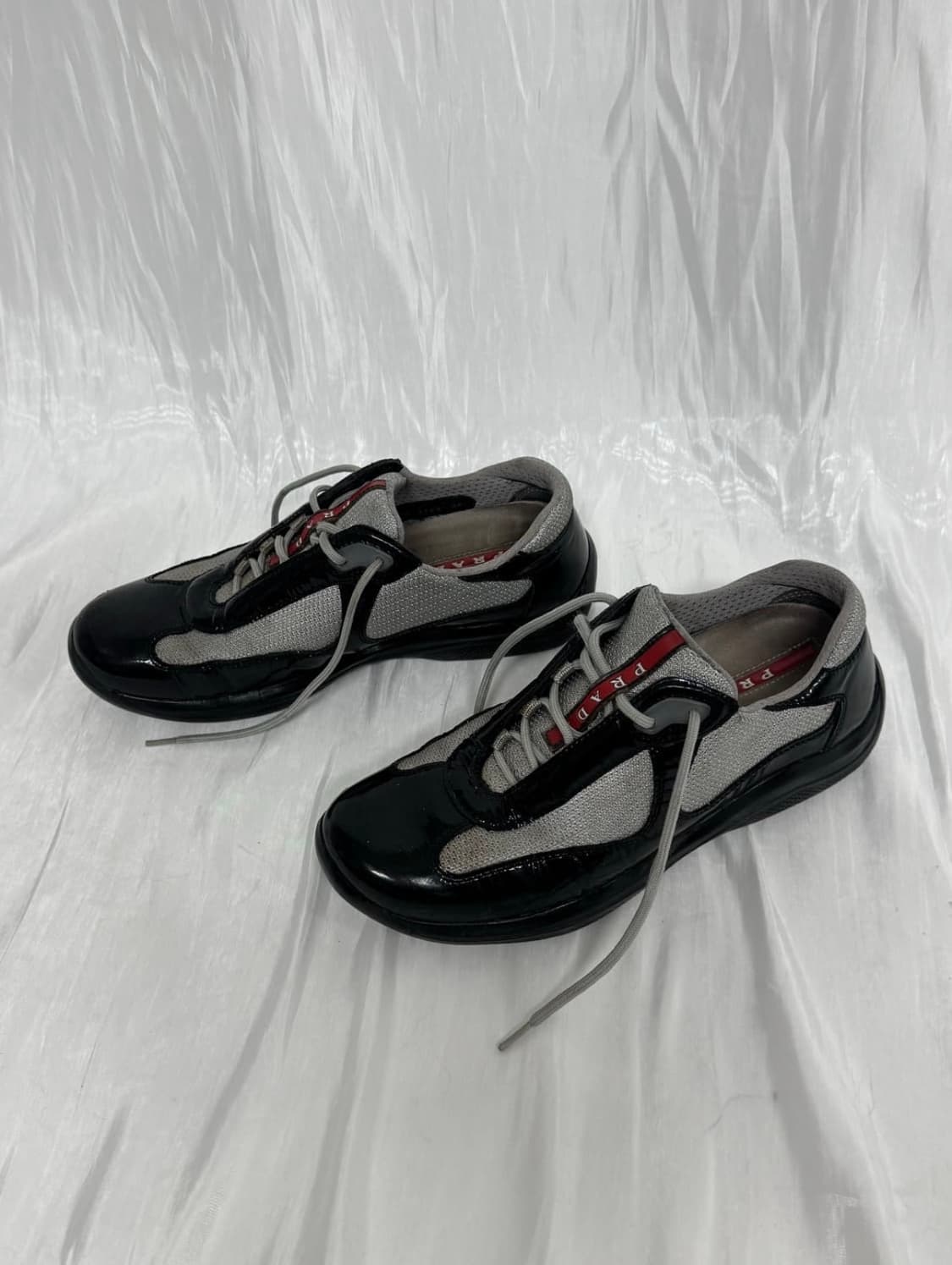 프라다 스포츠 아메리카 컵 260 상품이미지2